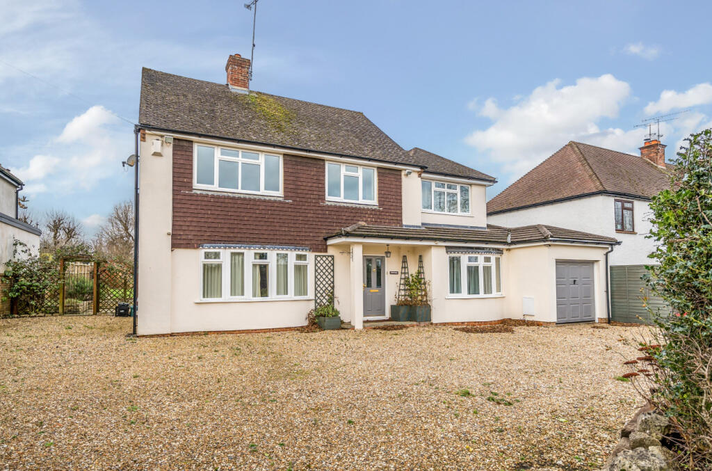 Main image of property: Tongham Road, Runfold, Farnham, Surrey, GU10