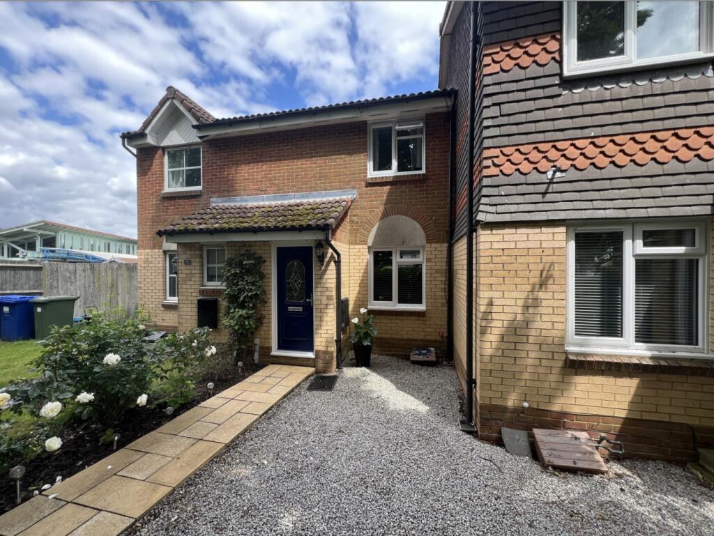 Main image of property: George Gardens, Aldershot, Rushmoor, GU11