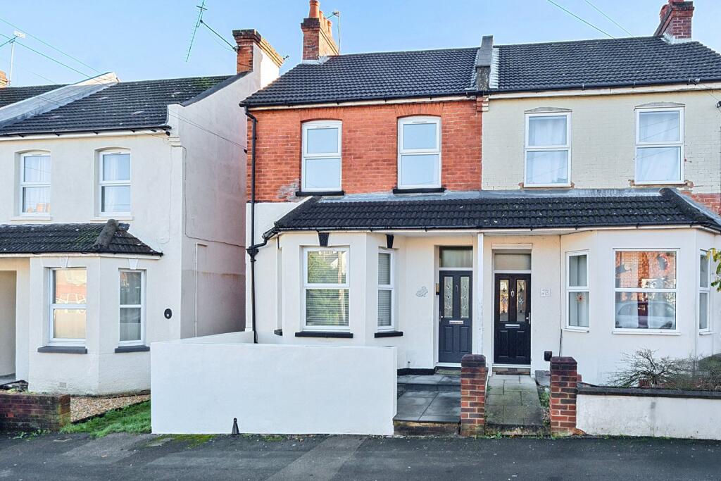 Main image of property: St. Georges Road, Aldershot, Hampshire, GU12