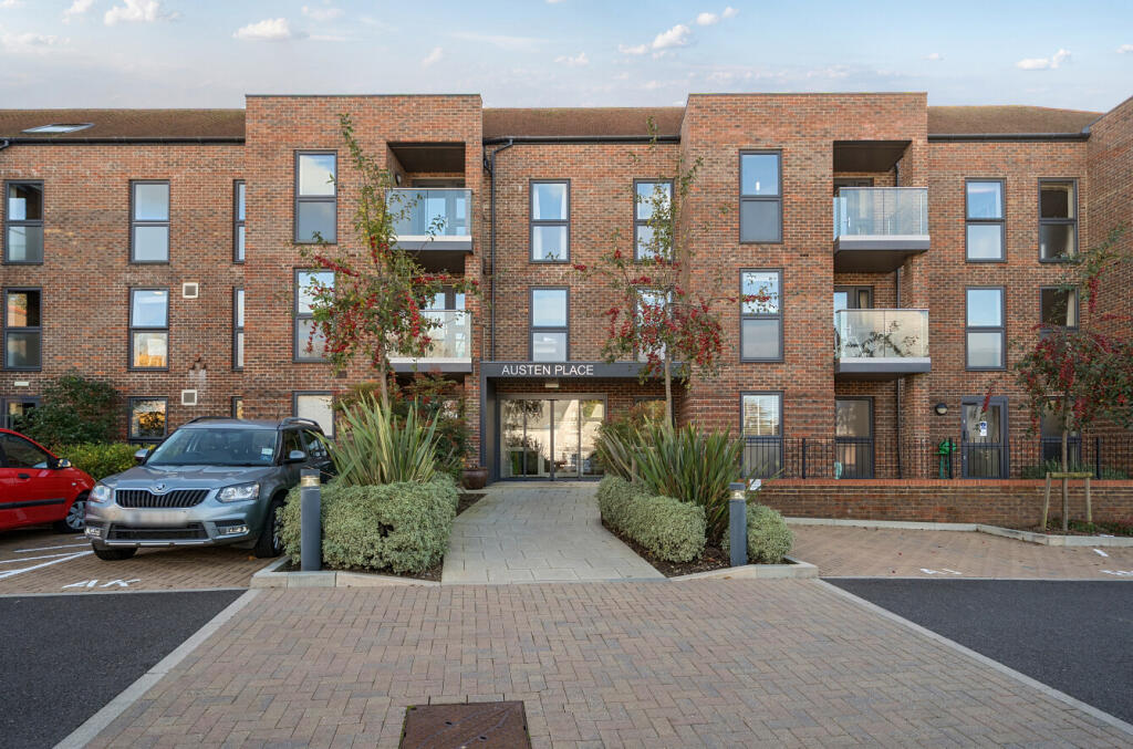 Main image of property: Lower Turk Street, Alton, Hampshire, GU34