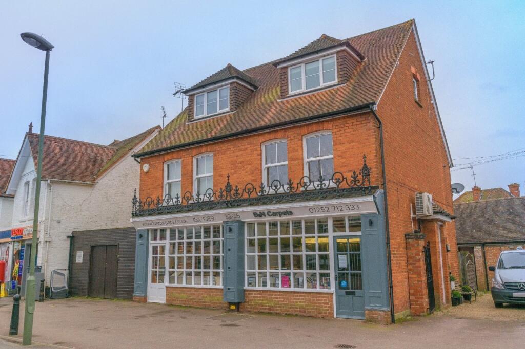 Main image of property: Ridgway Road, Farnham, Surrey, GU9
