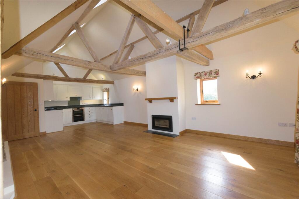 Main image of property: Hill Farm, Bentley, Hampshire, GU10