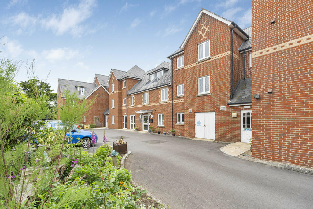 Main image of property: Portway, Wantage, OX12