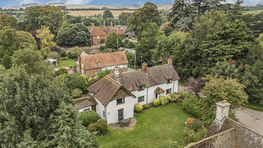 Main image of property: Church Row, Childrey, OX12