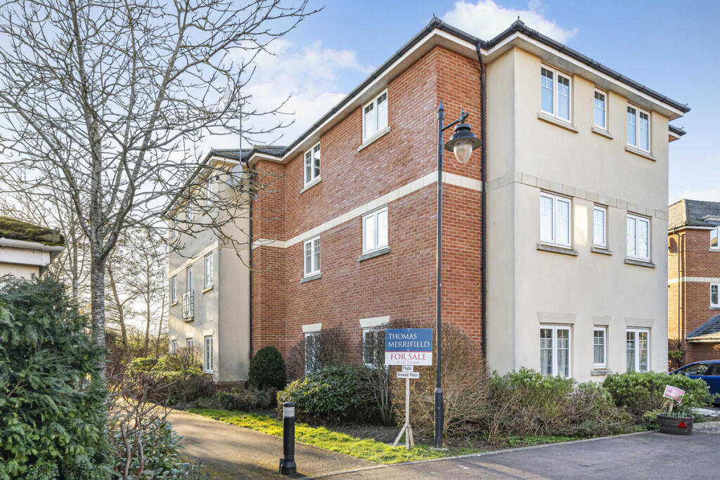Main image of property: Wolage Drive, Wantage, OX12
