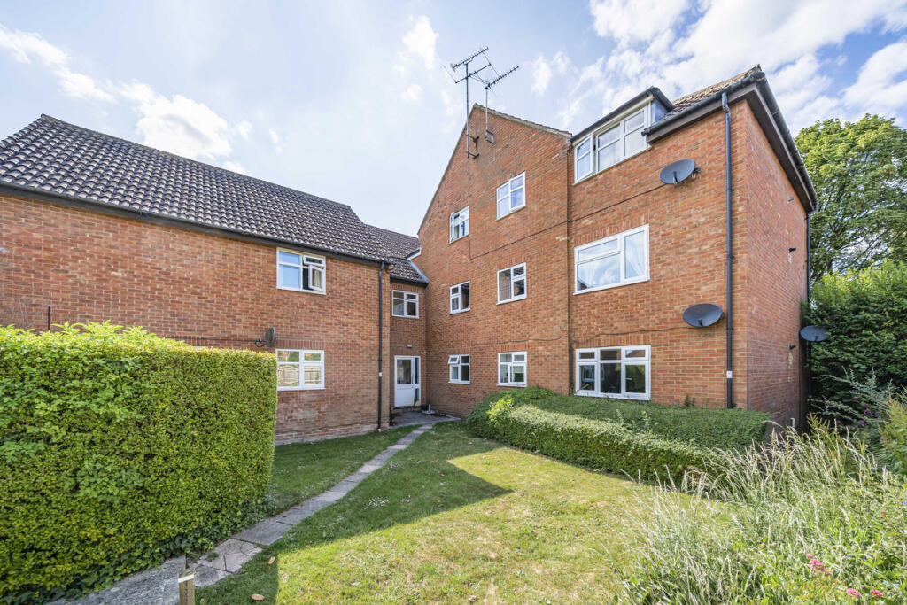 Main image of property: Ormond Road, Wantage, OX12