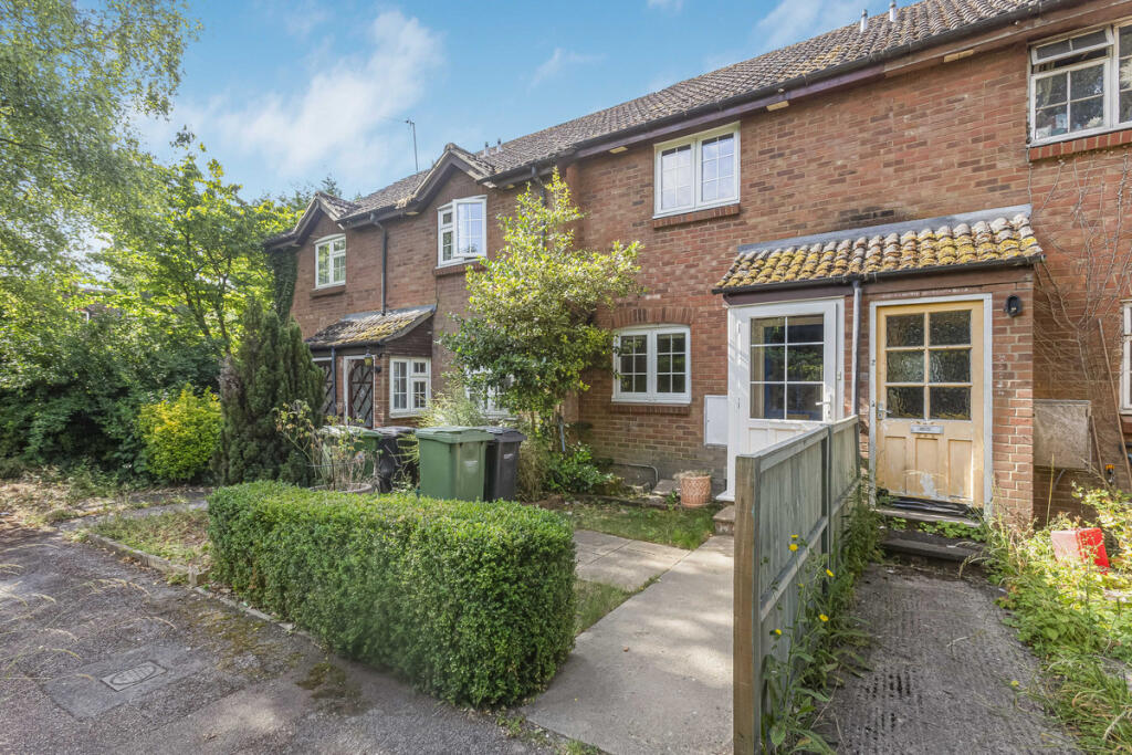 Main image of property: Stirlings Road, Wantage, OX12