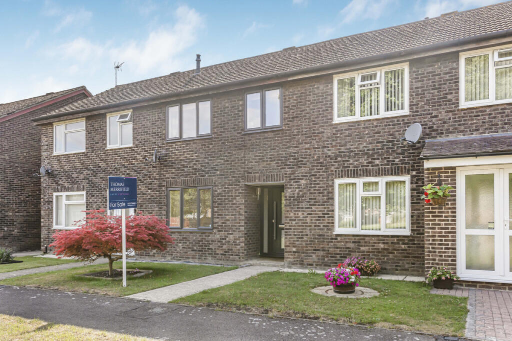 Main image of property: Mallard Way, Wantage, OX12