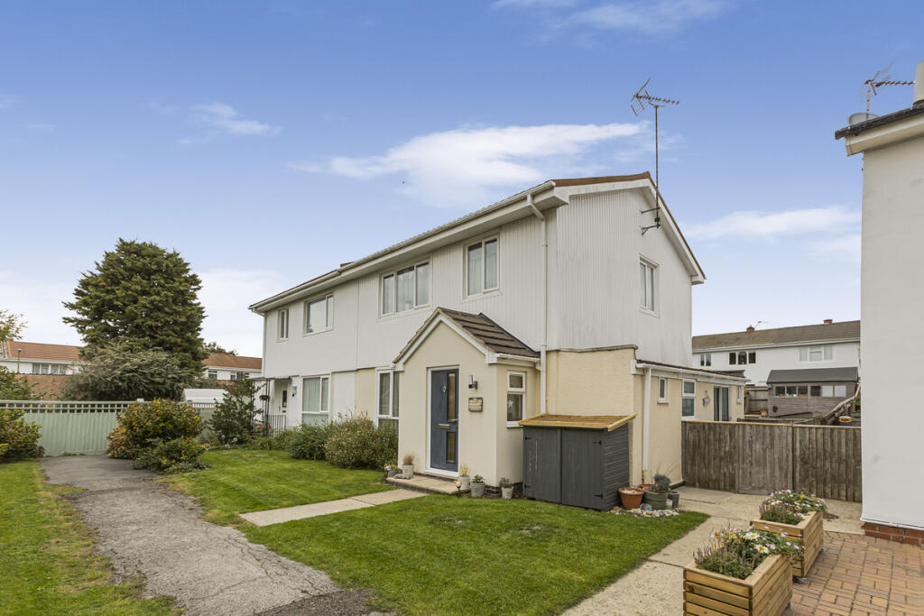 Main image of property: Harcourt Green, Wantage, OX12