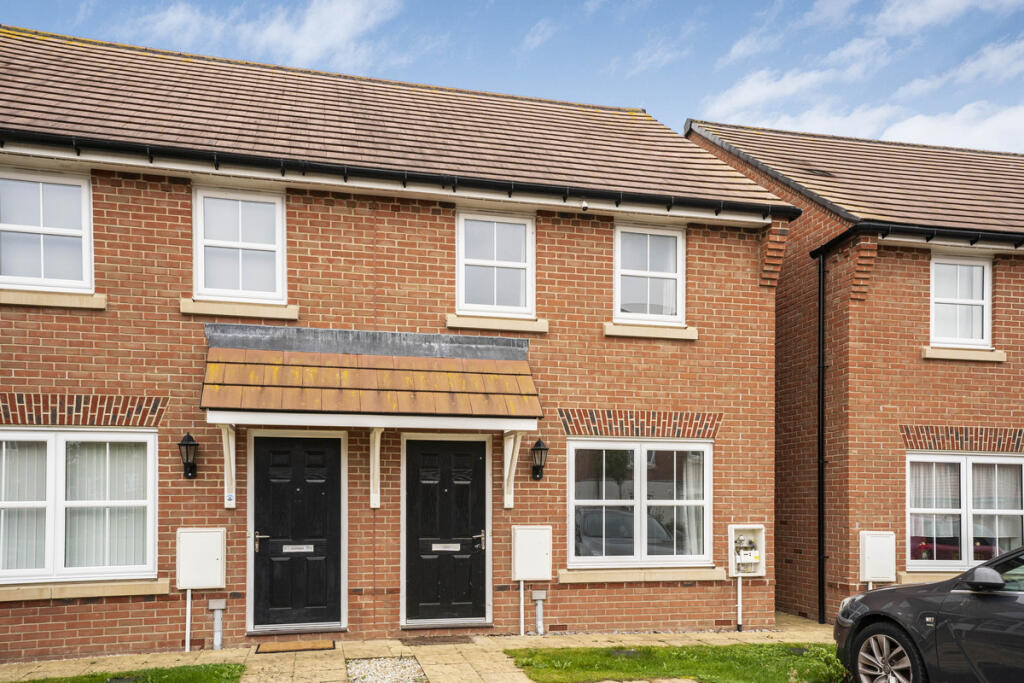 Main image of property: Keel Drive, Wantage, OX12