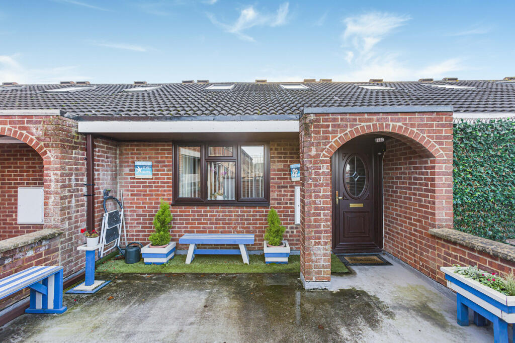 Main image of property: Savile Way, Wantage, OX12