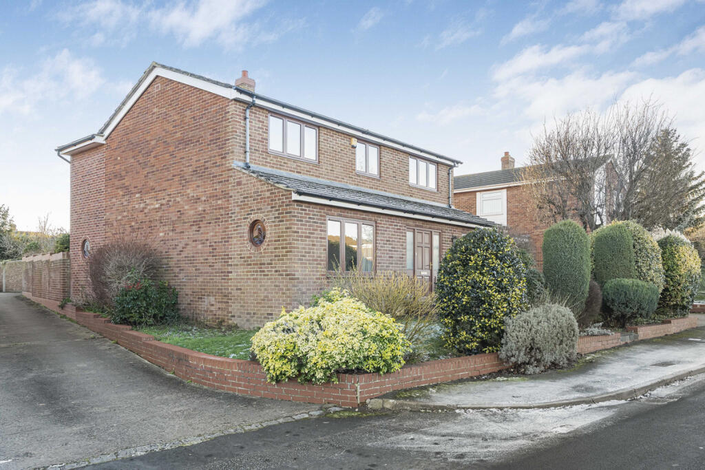 Main image of property: Witan Way, Wantage, OX12