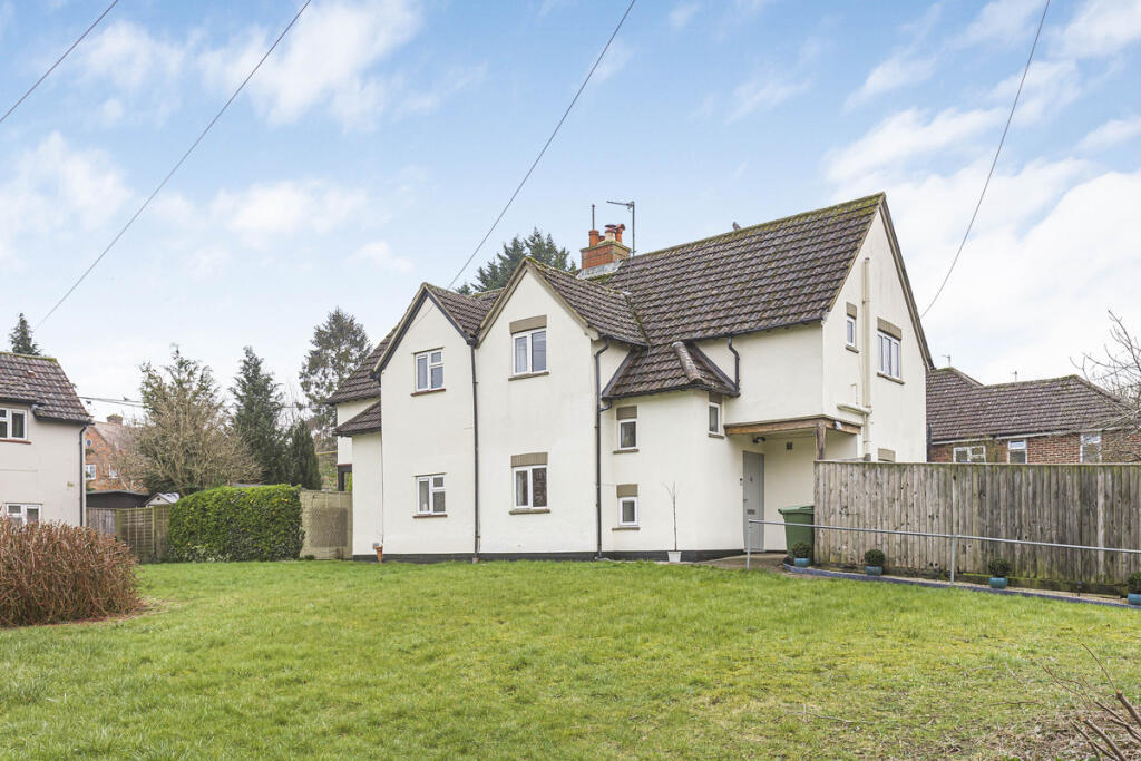 Main image of property: East Challow, Wantage, OX12