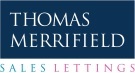 Thomas Merrifield, Grove Estate Agent Logo