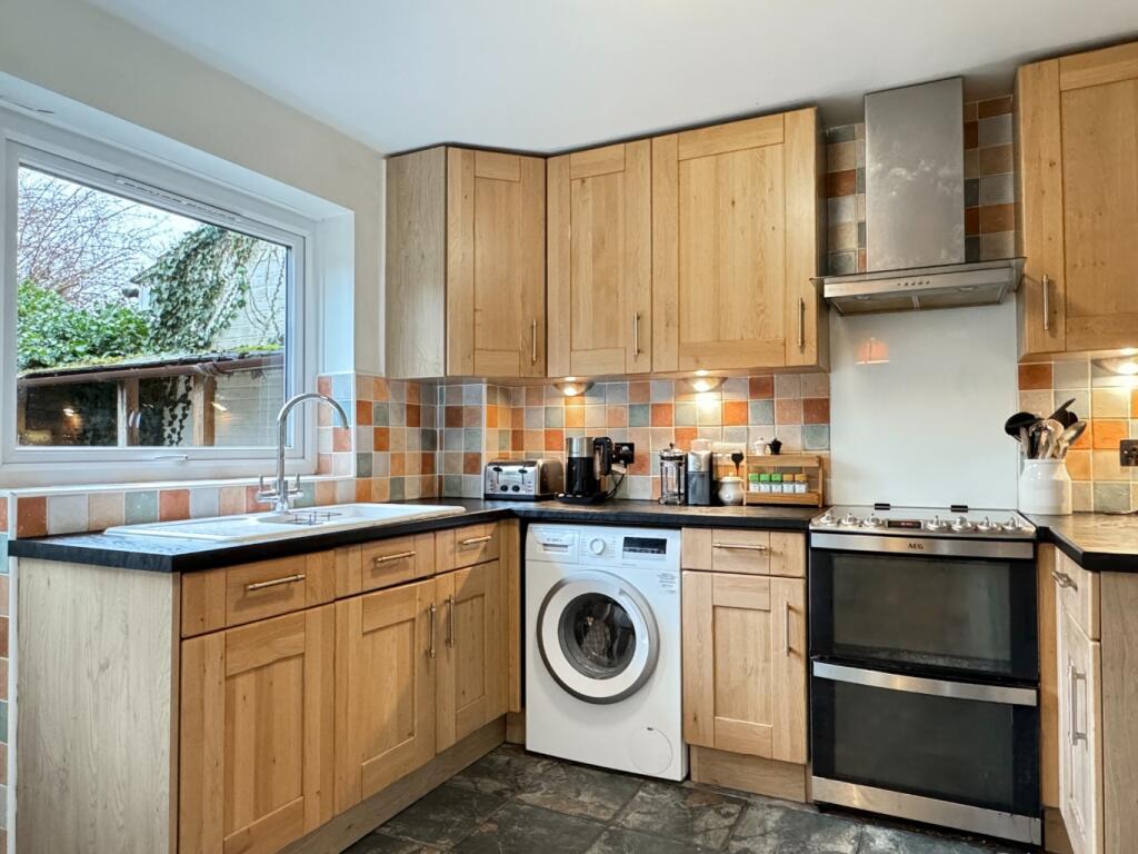 Additional property image - High Street, Swaffham Bulbeck