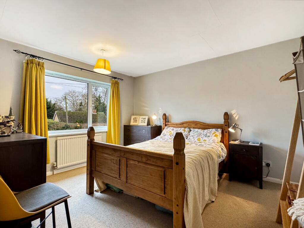 Additional property image - High Street, Swaffham Bulbeck