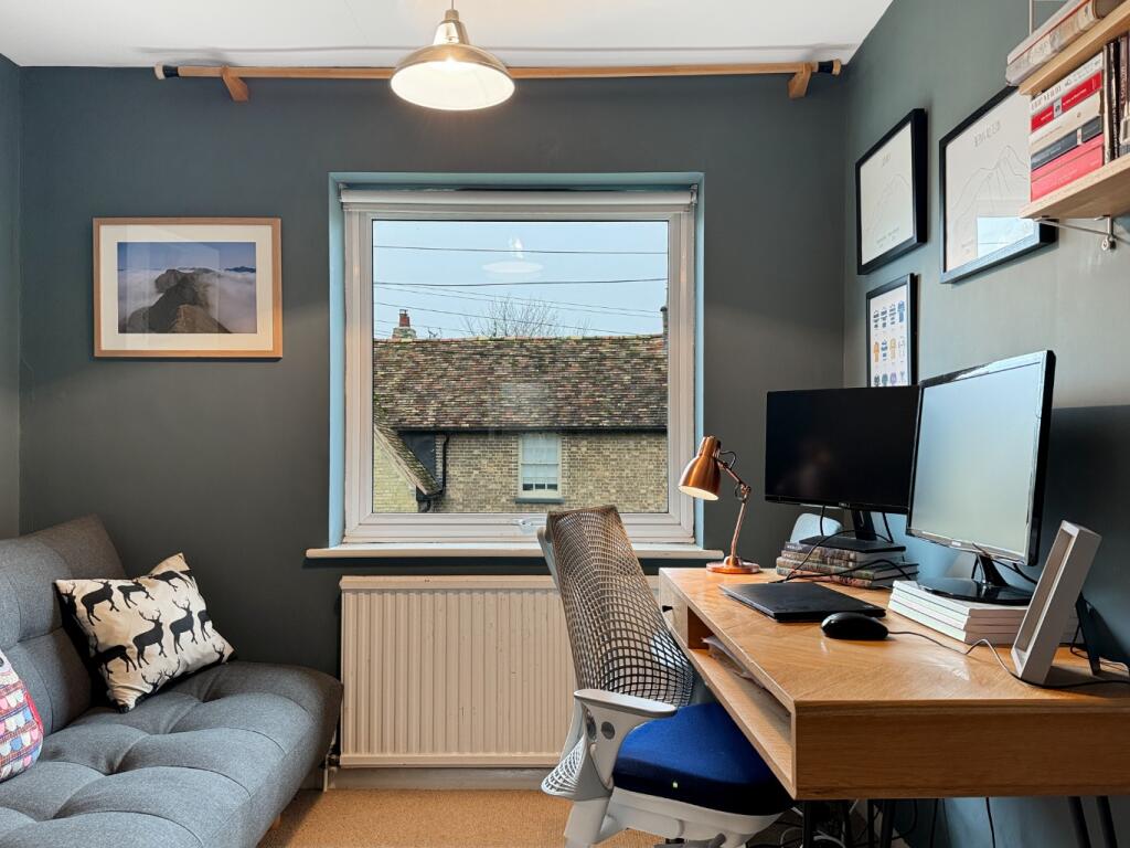 Additional property image - High Street, Swaffham Bulbeck