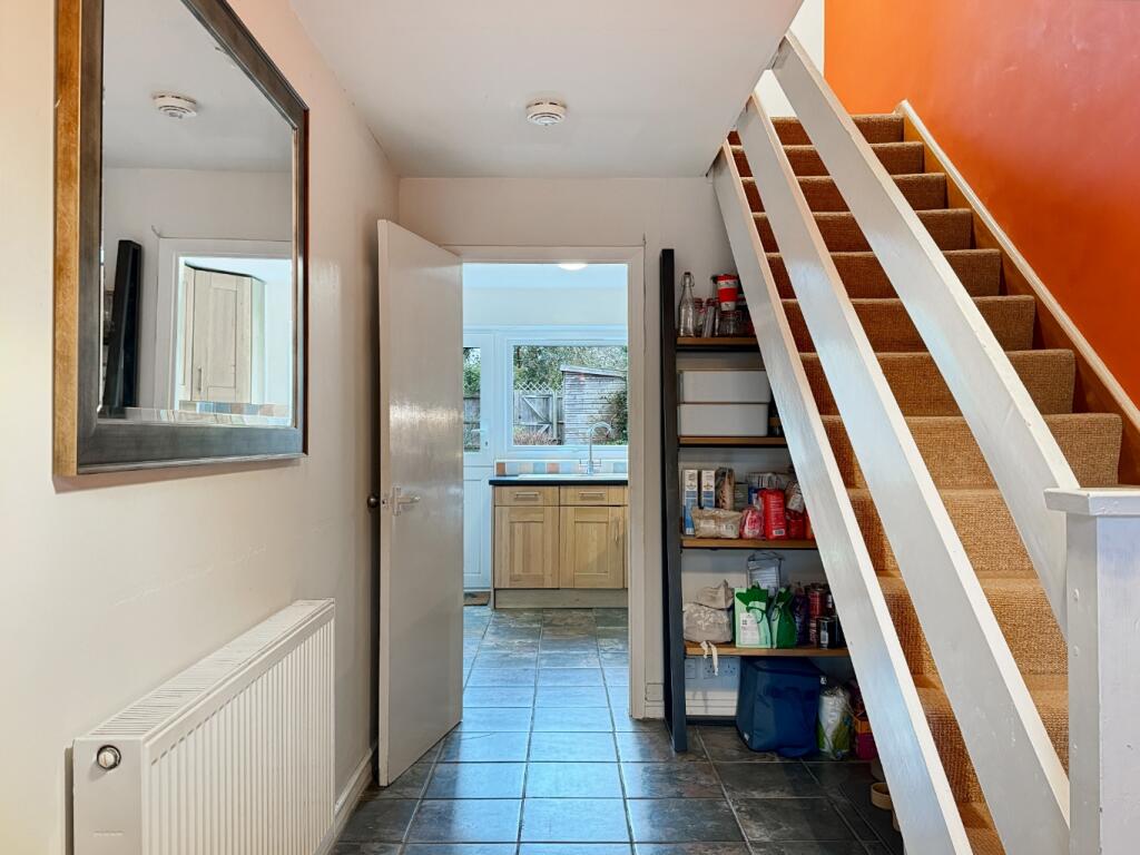 Additional property image - High Street, Swaffham Bulbeck