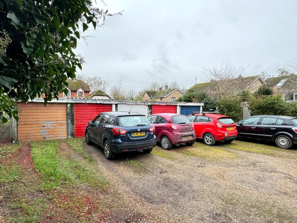 Additional property image - High Street, Swaffham Bulbeck