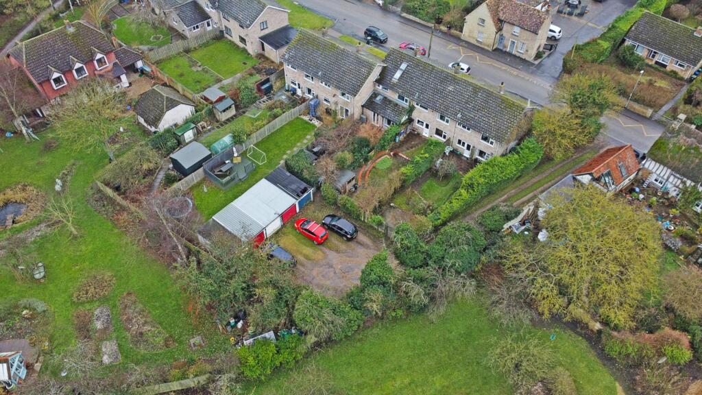 Additional property image - High Street, Swaffham Bulbeck