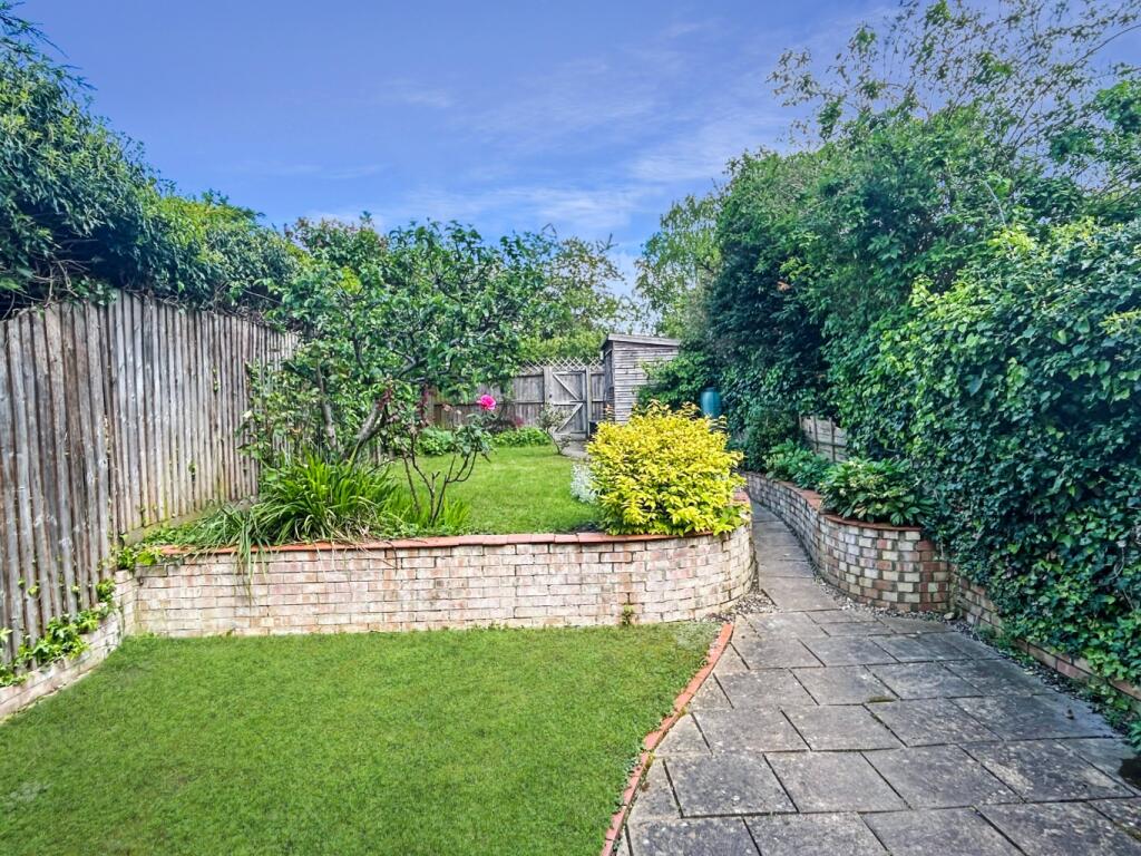 Additional property image - High Street, Swaffham Bulbeck