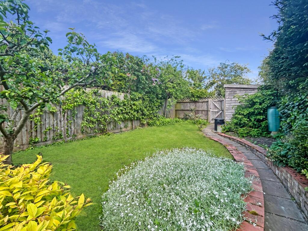 Additional property image - High Street, Swaffham Bulbeck