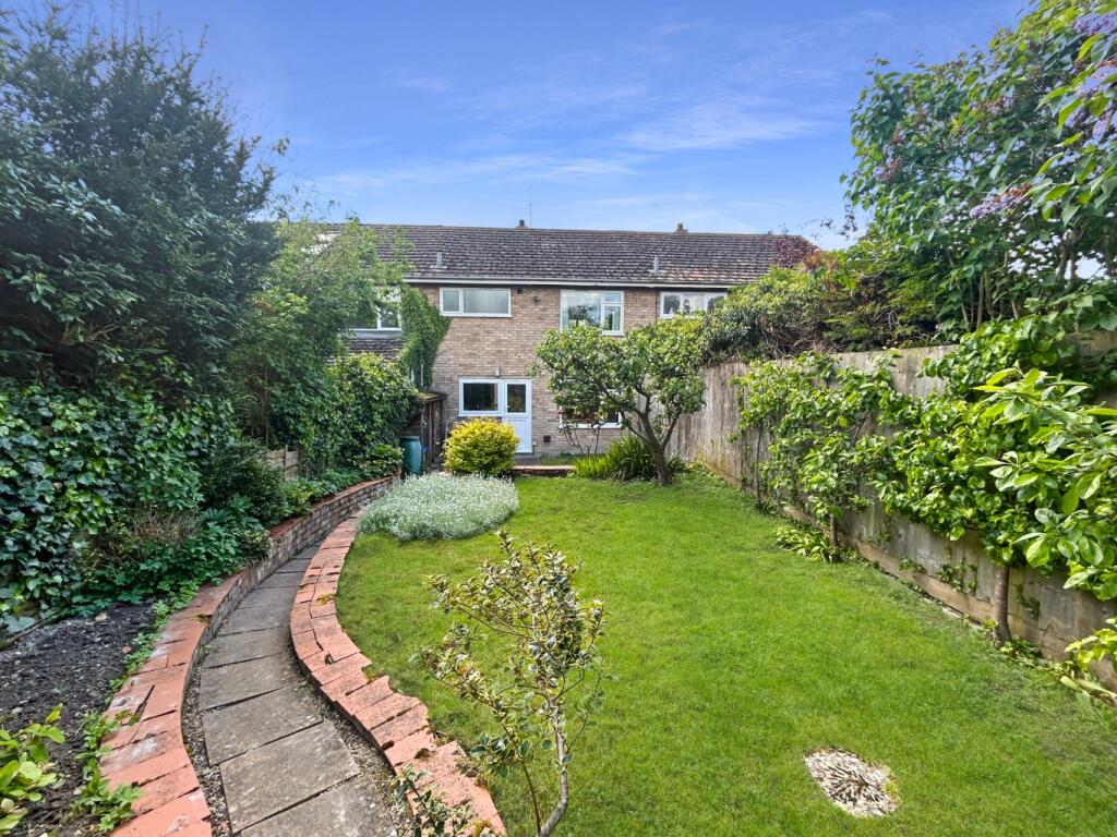 Additional property image - High Street, Swaffham Bulbeck