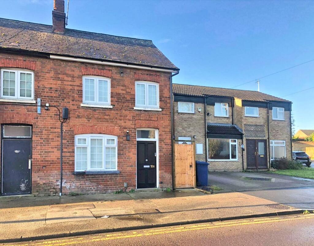 2 bedroom apartment for sale in High Street, Sawston, CB22
