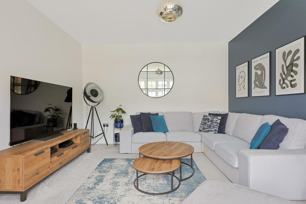 Additional property image - St. Edmunds Way, Hauxton