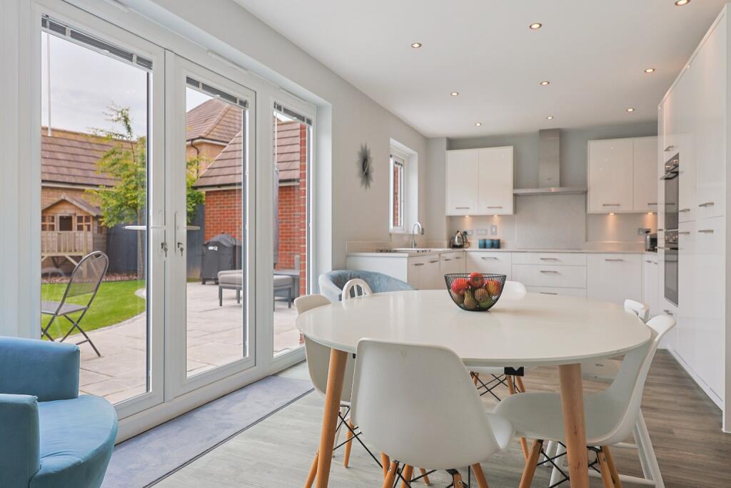 Additional property image - St. Edmunds Way, Hauxton