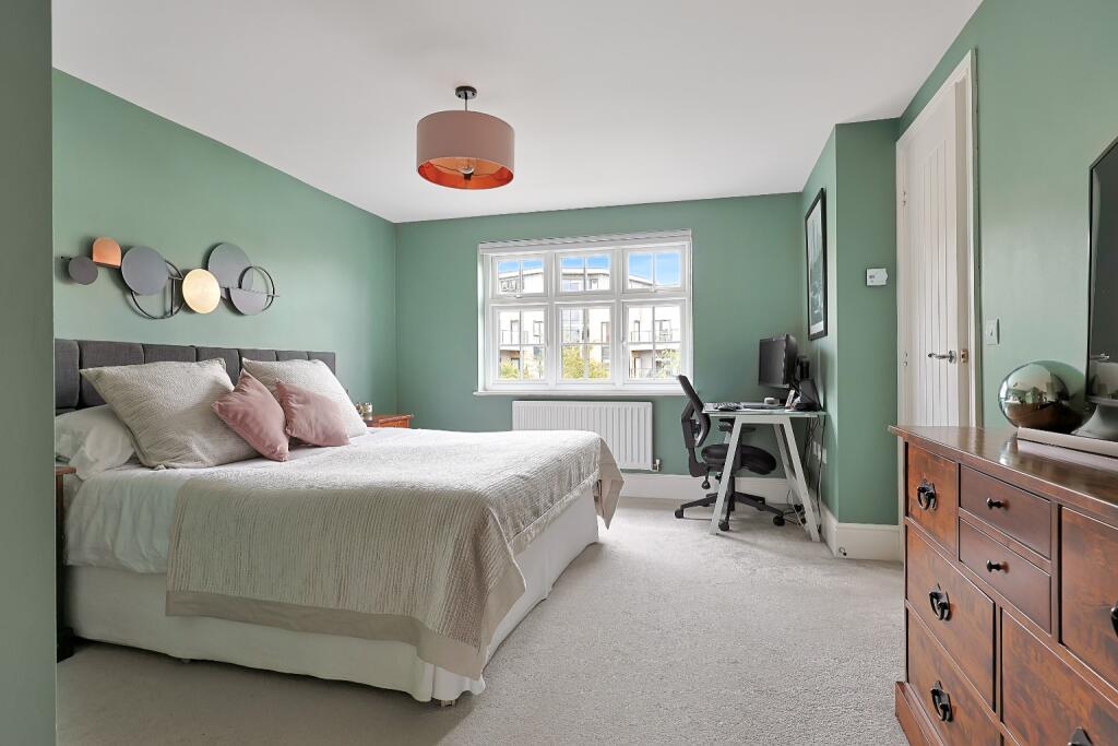 Additional property image - St. Edmunds Way, Hauxton
