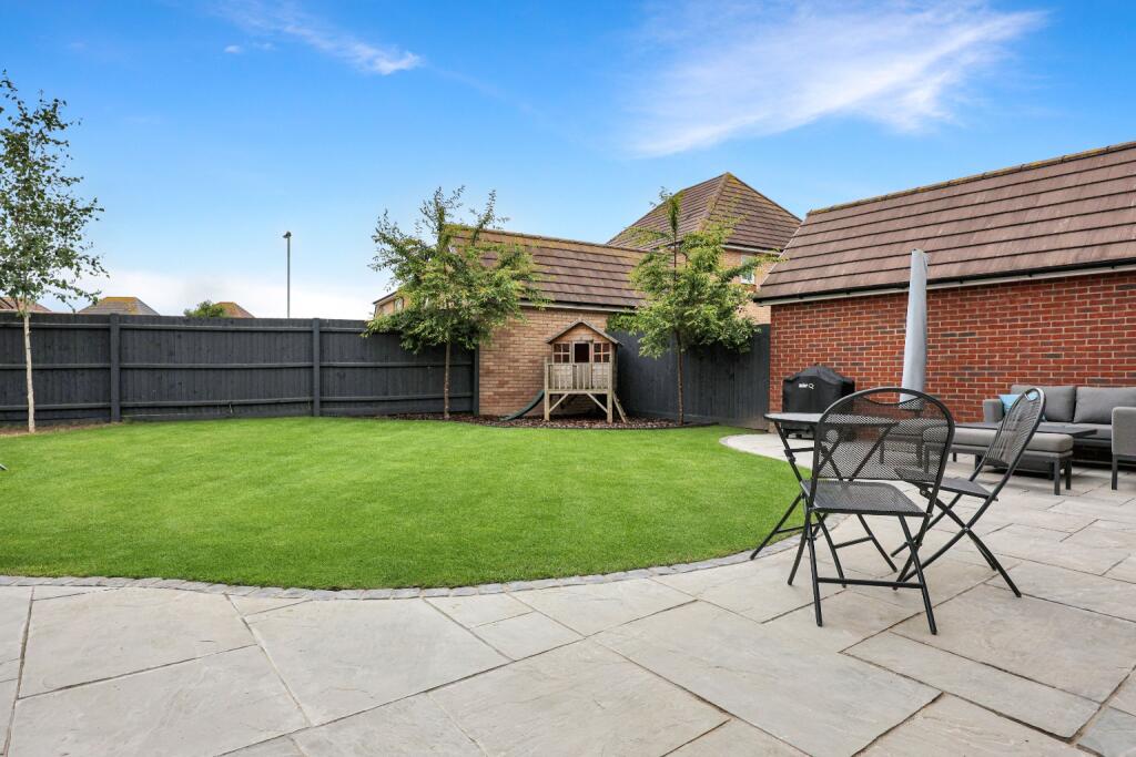 Additional property image - St. Edmunds Way, Hauxton