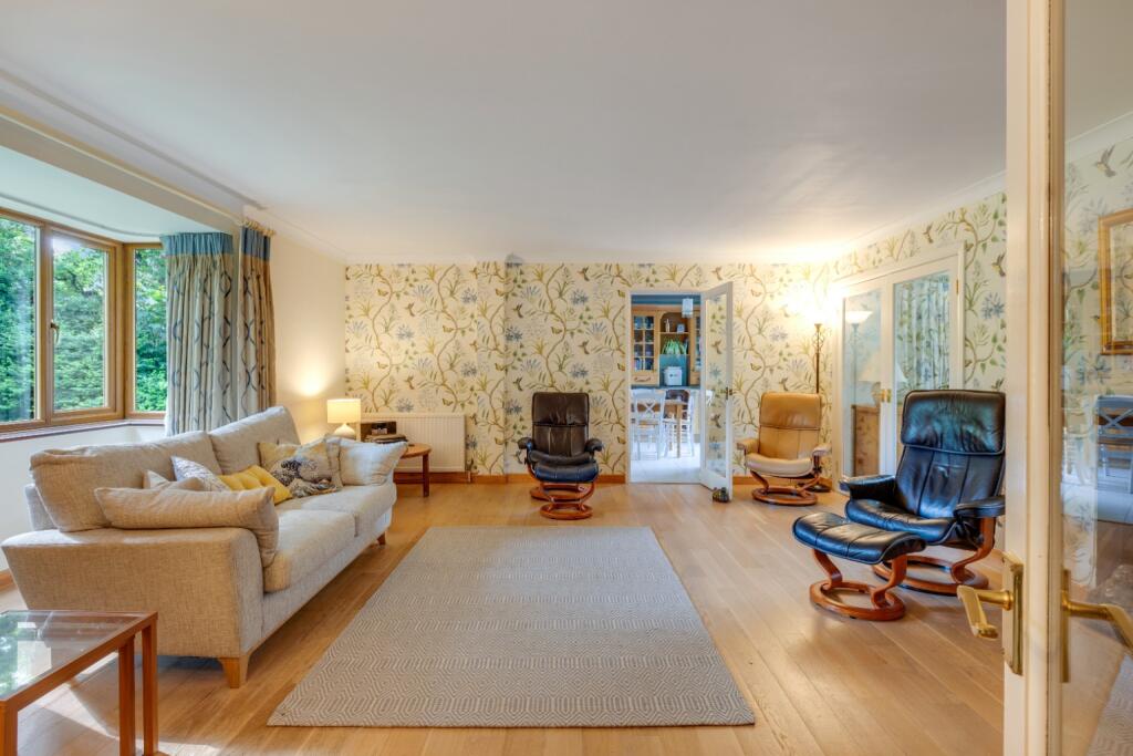 Additional property image - Church Lane, Abington