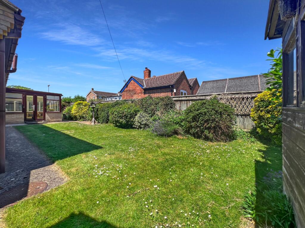 Additional property image - West Street, Over