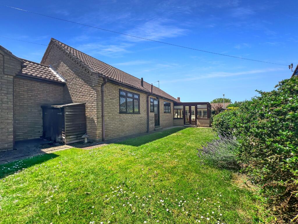 Additional property image - West Street, Over