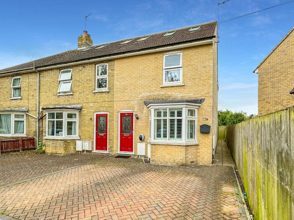 Additional property image - Ramsden Square, Cambridge