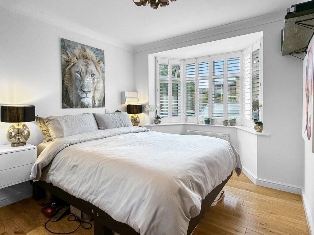 Additional property image - Ramsden Square, Cambridge