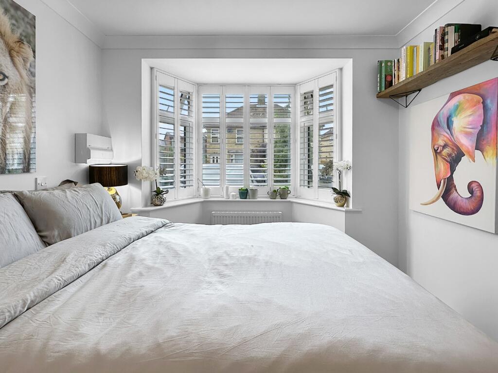 Additional property image - Ramsden Square, Cambridge