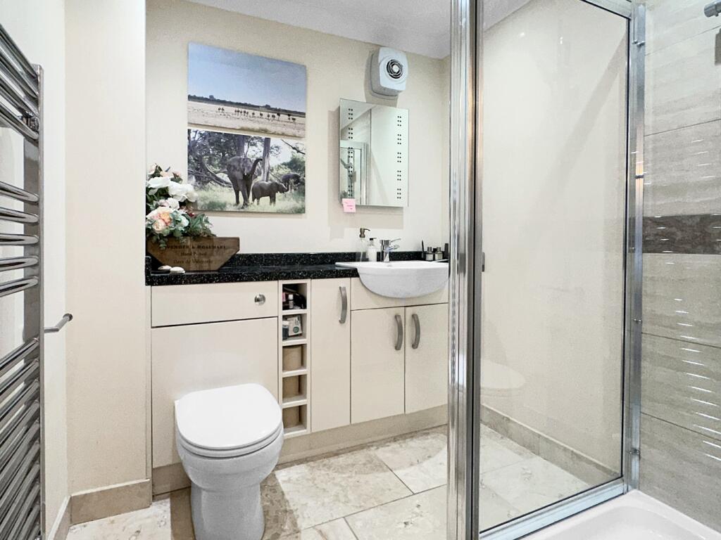 Additional property image - Ramsden Square, Cambridge
