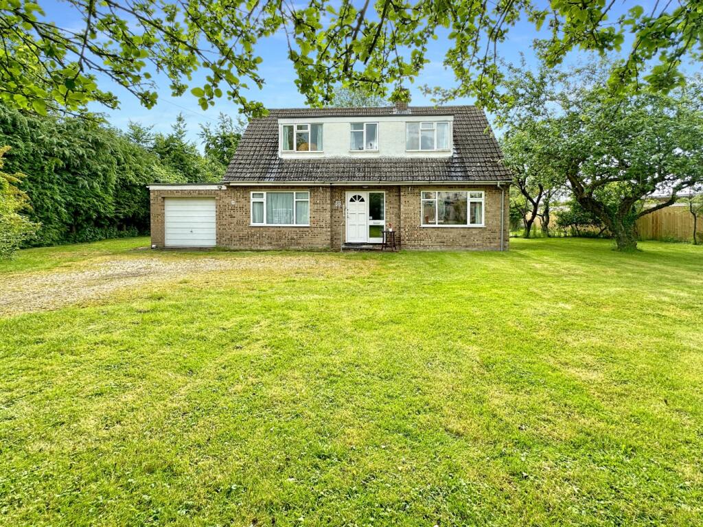 Additional property image - Barton Road, Haslingfield
