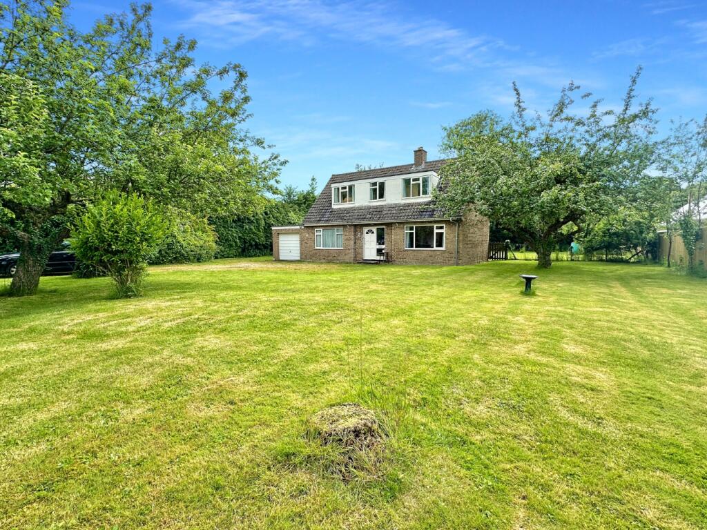 Additional property image - Barton Road, Haslingfield