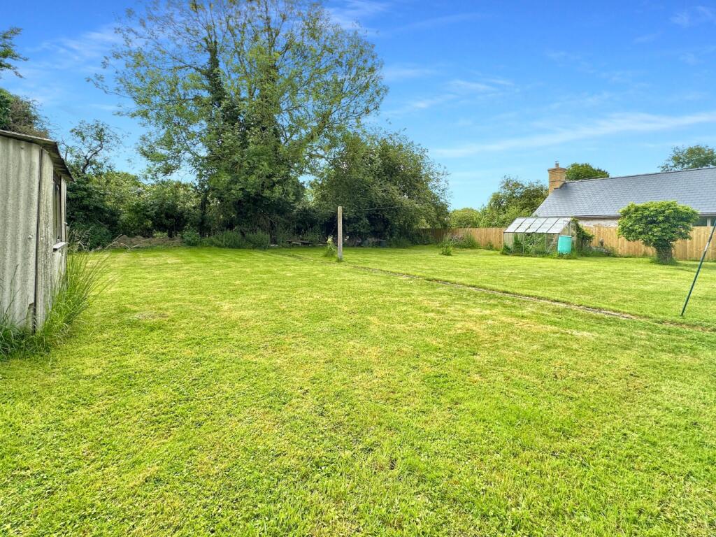 Additional property image - Barton Road, Haslingfield