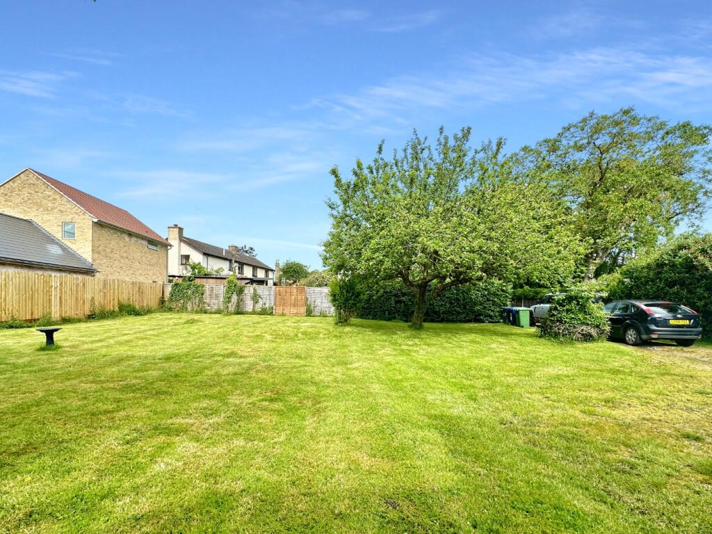 Additional property image - Barton Road, Haslingfield