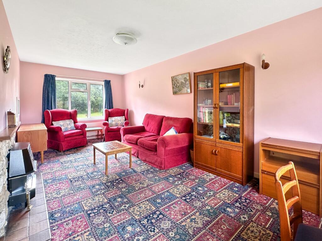 Additional property image - Barton Road, Haslingfield
