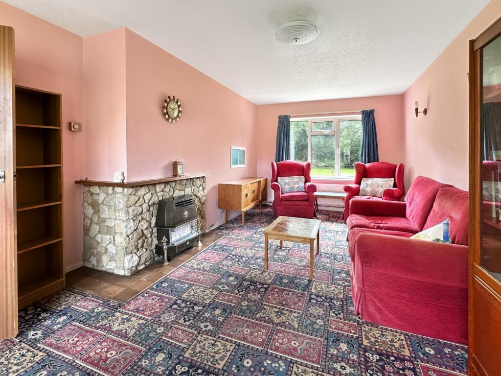 Additional property image - Barton Road, Haslingfield