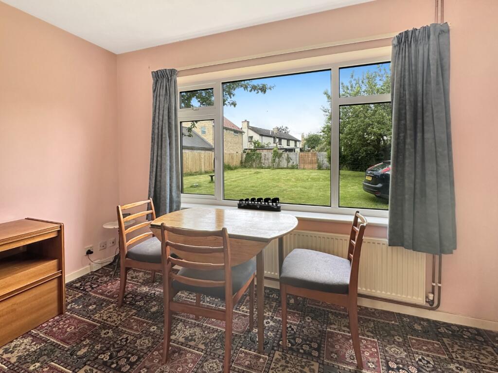 Additional property image - Barton Road, Haslingfield