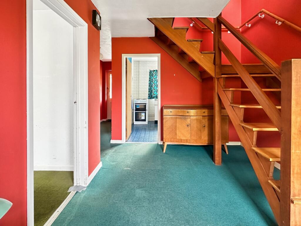 Additional property image - Barton Road, Haslingfield