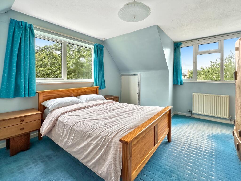 Additional property image - Barton Road, Haslingfield