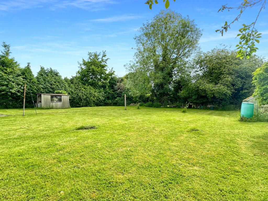 Additional property image - Barton Road, Haslingfield