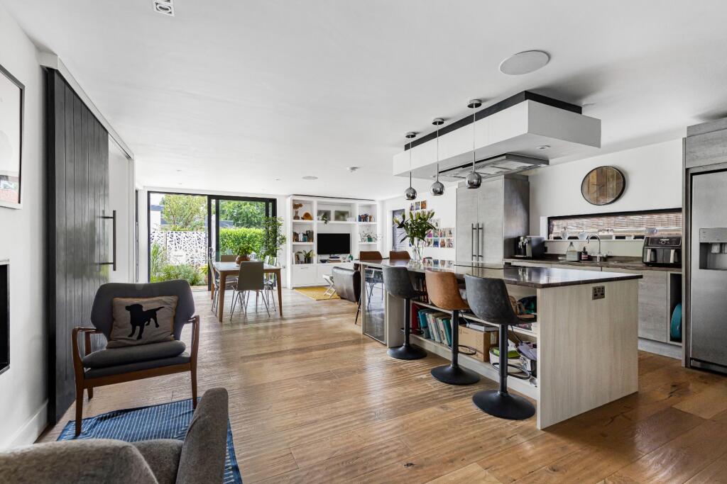 Additional property image - Station Road (west), Whittlesford